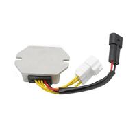 Regulador y rectificador 0630-288 compatible con Arctic Cat M1100 153 M9000 HCR 162 ZR5000 LXR 137 ZR9000 RR ZR9000 SNO PRO 129 F1100 LXR