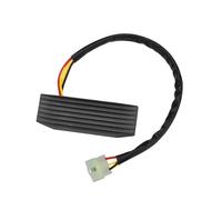 Regulador y rectificador Compatible con VS1400, VS1400GLP, S83 (2005-2009), VS600, VS600GL, Intr 600 y VS800.