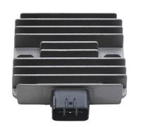 Regulador y rectificador de voltaje for accesorios ATV y UTV compatible con SUZUKI LT-A500X King Quad, LT-A500XP, LT-A500XPZ, LT-A500XZ, LT-A750X, LT-A750XP