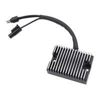 Regulador y rectificador de voltaje for motocicleta compatible con Harley-Davidson XLH XL 883 1200 Sportster 883 74523-94 74523-94A 74523-84A