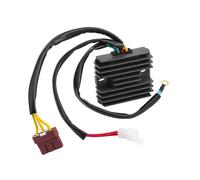 Regulador y rectificador de Voltaje for Motocicletas 690, 990, LC4, SMC Super Moto, Supermoto Adventure 950 S, 990 R, LC8, RC8 y 1190 R.