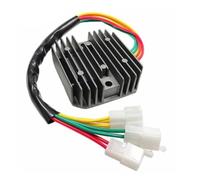 Regulador y rectificador de voltaje para motocicleta VT1100 VT 1100 C2 SHADOW SPIRIT T ACE 31600-MAA-000 31600-MAA-A01