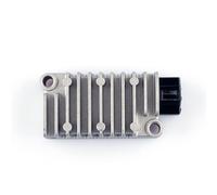 Regulador Y Rectificador De Voltaje Universal E Impermeable para Motocicletas, Plug and Play, para Y&AMA&HA XT225, TW200 Y XJ600.