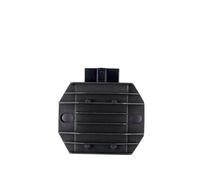 Regulador Y Rectificador De Voltaje Universal para Sistema De Carga De Motocicletas para Y&AMA&HA Majesty250 YP250