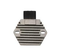 Regulador y rectificador de voltaje WINNERGO for Honda CBF250 TRX350 NK CB250F TRX 350 31600-Hn5-671 31600-Hn5-M40 31600-KPF-961 regulador de voltaje de motocicleta