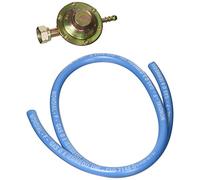 Reguladores De Baja Presión Kits P/Estufas A Gpl Mbar 29