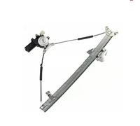 Reguladores de ventanas de automóviles Kit Reparación MR135165 Para Mitsubishi Para Montero 3.0 3.5L: Regulador Ventana Eléctrica Con Motor Lado Izquierdo Conductor