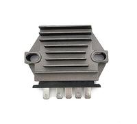 Reguladores De Voltaje Rectificador 32800-44230 para Suzuki GR650 GS700 E GS750 GS1000 GS1150 E ES Piezas De Motocicleta 32800-44130 Rectificador de Motocicleta