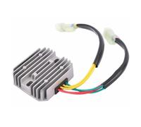 Reguladores De Voltaje Rectificador De Motocicleta para Polaris Outlaw 450 500 525 para Suzuki LT-A Quad Master 4010654 32800-44D20 Regulador de Voltaje