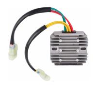 Reguladores de Voltaje rectificadores Motocicleta para Polaris Outlaw 450 500 525 para Suzuki LT-A Quad Master 4010654 32800-44D20