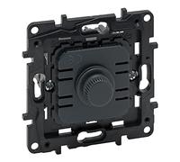 Reguladoruniversal giratorioLegrand 864017serie Niloe Step