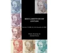 Regulamento Do Iof Anotado (ebook)