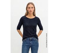 Regular de manga larga Maniac Midnight XL