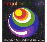 Regular Fries - Blue Print for a Higher Civ...