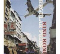 REGULAR FRIES - KING KONG 12 INCH (12" SINGLE) UK JUNIOR BOY'S OWN 1999 (Katalog-Nummer:JBO5004816)