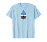 Regular Show Mordecai Camiseta