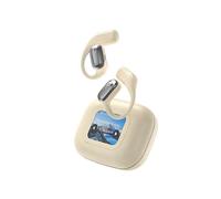 (Regular style white) Vylaras Translator Earbuds,Vylaras Translation Wireless Bluetooth Earphones