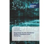 Regularity for the 3D Navier-Stokes Equations with Damping