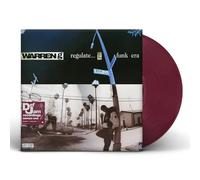 REGULATE G FUNK (2LP) [Vinilo]