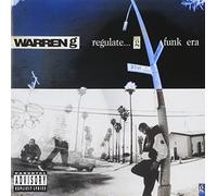 Regulate...G Funk Era