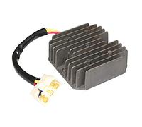 REGULATEUR DE Tension MAXISCOOTER Adaptable Suzuki 125 Burgman 2002>2006 (5 FILS) -P2R-