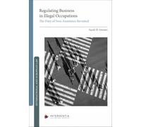 Regulating Business in Illegal Occupations: The Duty of Non-Assistance Revisited (International and European law)