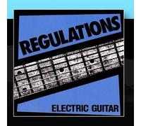 Regulations - Electric Guitar