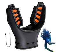 Regulator,Comfortable Dive Accessories | Practical Snorkeling Accessorie Replacement for Snorkeling Deep