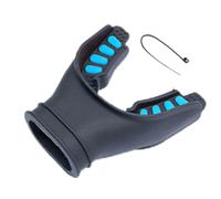 Regulator | Comfortable Dive Accessories,Practical Snorkeling Accessorie Replacement for Snorkeling Deep