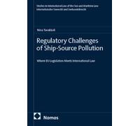 Regulatory Challenges of Ship-Source Pollution: Where EU Legislation Meets International Law: 20