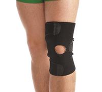 regulier Bare vendaje rodilla rodillera Tobillera Protector de neopreno 6035