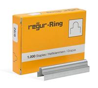 Regur RR6MM - Recambio para máquina multiusos Regur Ring King (1000 unidades)