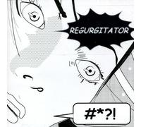 Regurgitator - Pillowhead Ep