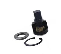 Rehabilitación completa de estacas de 3/8 pulgadas con estuche para uso de herramientas de mantenimiento industrial