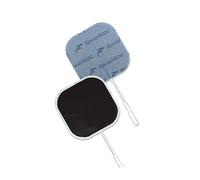 RehabMedic Electrodos Cuadrados 5x5 cm 4 uds