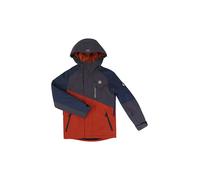 REHALL Chaqueta de snowboard para niño CRAVIN-R-jr naranja | 176