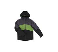 REHALL Chaqueta de snowboard para niño JONNY-R-jr verde | 128