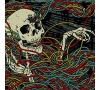 Rehasher - High Speed Access to My Brain [Vinilo]
