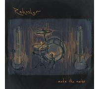 Rehasher Make The Noise (Vinyl) (Importación USA)