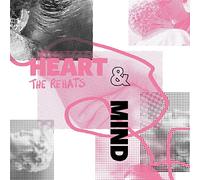 Rehats,the - Heart & Mind