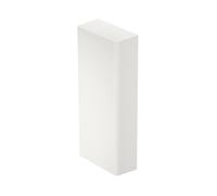 Rehau by OBO SIGNA Placa final Canal/pilar de pared - 6132781