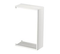 Rehau by OBO SIGNA Tira de cubierta Canal de pared - 6132788