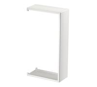 Rehau by OBO SIGNA Tira de cubierta Canal de pared - 6132791