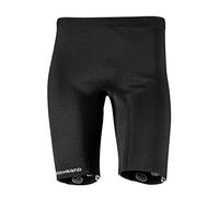 Rehband Thermal Hose, Mallas Interiores térmicas para Hombre de Neopreno de 1,5 mm, Ropa Interior de compresión térmica para fútbol, Fitness, Balonmano, Running y Mucho más.