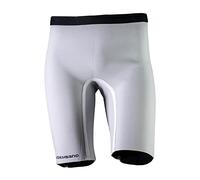 Rehband Thermal Hose, Mallas Interiores térmicas para Hombre de Neopreno de 1,5 mm, Ropa Interior de compresión térmica para fútbol, Fitness, Balonmano, Running y Mucho más.