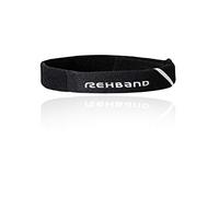 Rehband UD Knee Strap - Rodillera (talla LXL), color negro