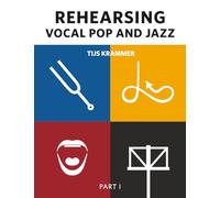 Rehearsing Vocal Pop and Jazz