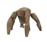Rehecher Project Hail Mary - Peluche inspirado en la película Rocky, 20 cm, para fans de la ciencia ficción, idea de regalo y decoración