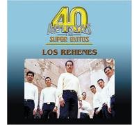 Rehenes - 40 Artistas