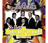 Rehenes - A Lo Duranguense
